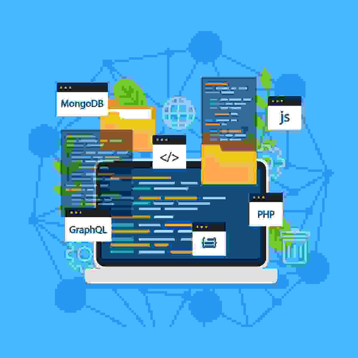Hire a Full Stack developer