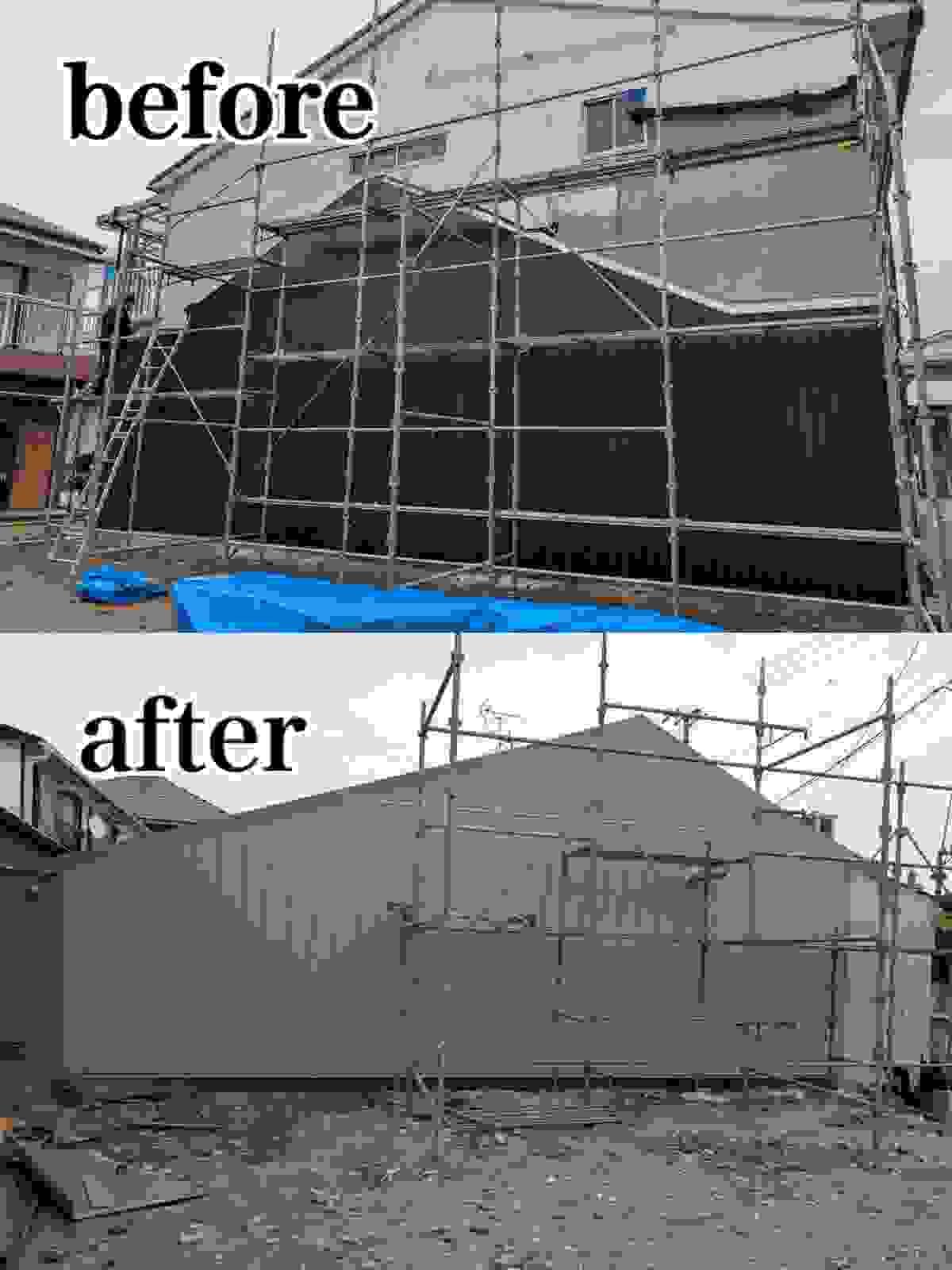 - Sato Ken "I really glad that I requested Fukuchisen Construction. The new house was completed as hoped, and the whole family is very satisfied." We are helping to shape our customers' dream homes. new construction, reform, store