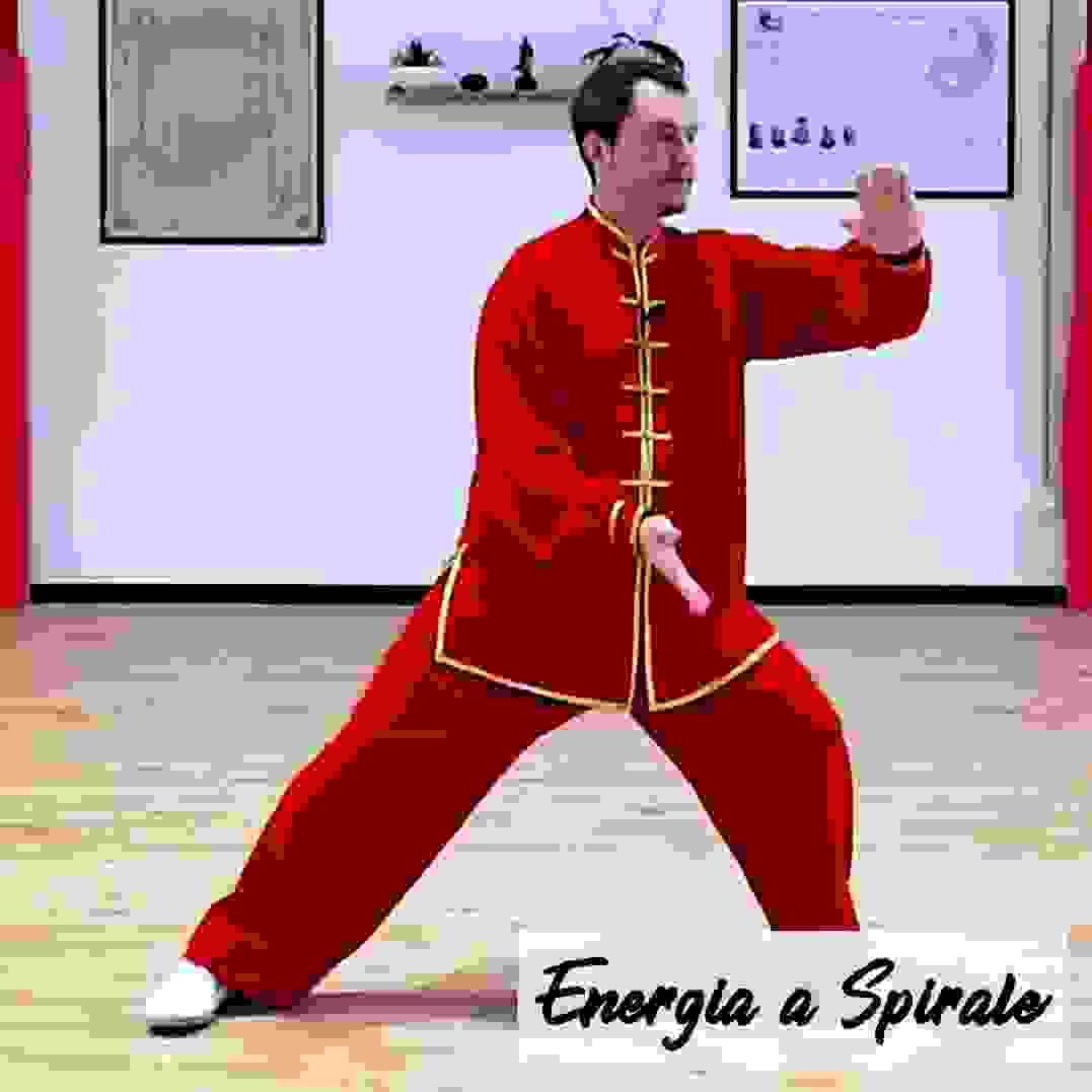 We offer weekly courses of Taijiquan Chen style for all levels, from beginners to experts. Our teachings aim to develop inner strength, balance, and body awareness, promoting complete well-being. Weekly Courses of Taijiquan What do we do School of Taijiquan Chen style, Qigong, Wisdom Practices and Holistic Disciplines. Weekly Courses for Amateurs and Three-Year Training for Aspiring Instructors and Teachers. Technical Direction: Master Giuseppe Delang Paterniti.