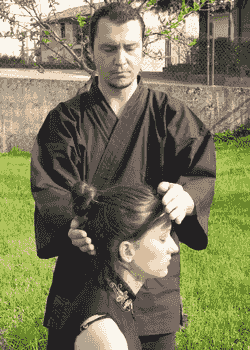 — Marco Ferri The practice of Reiki has helped me find balance and calm in my daily life. I highly recommend this school. The our team has guided over 300 students in their path of learning of Reiki. School of Reiki Ryoho Traditional Japanese "Seki Ji Do" — Marco Ferri The practice of Reiki has helped me find balance and calm in my daily life. I highly recommend this school. The our team has guided over 300 students in their path of learning of Reiki. School of Reiki Ryoho Traditional Japanese "Seki Ji Do"