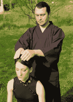 — Marco Ferri The practice of Reiki has helped me find balance and calm in my daily life. I highly recommend this school. The our team has guided over 300 students in their path of learning of Reiki. School of Reiki Ryoho Traditional Japanese "Seki Ji Do" — Marco Ferri The practice of Reiki has helped me find balance and calm in my daily life. I highly recommend this school. The our team has guided over 300 students in their path of learning of Reiki. School of Reiki Ryoho Traditional Japanese "Seki Ji Do"
