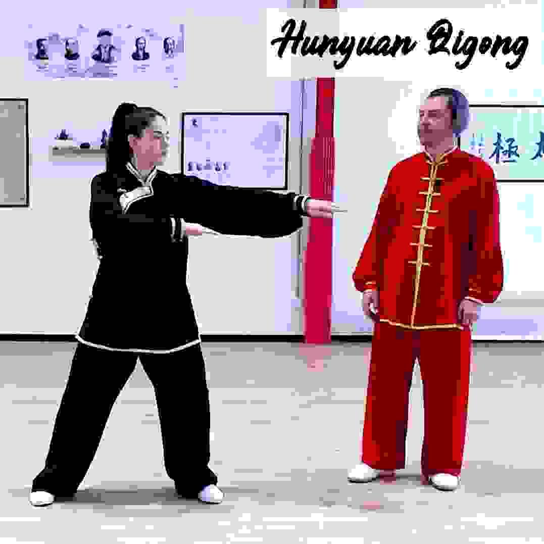 The our sessions of Qigong and practices wise aim to promote the well-being mental and physical. These courses offer tools practical to manage the stress, improve the health and develop a connection deep with oneself. Qigong and Wisdom Practices What do we do School of Taijiquan Chen style, Qigong, Wisdom Practices and Holistic Disciplines. Weekly Courses for Amateurs and Three-Year Training for Aspiring Instructors and Teachers. Technical Direction: Master Giuseppe Delang Paterniti.