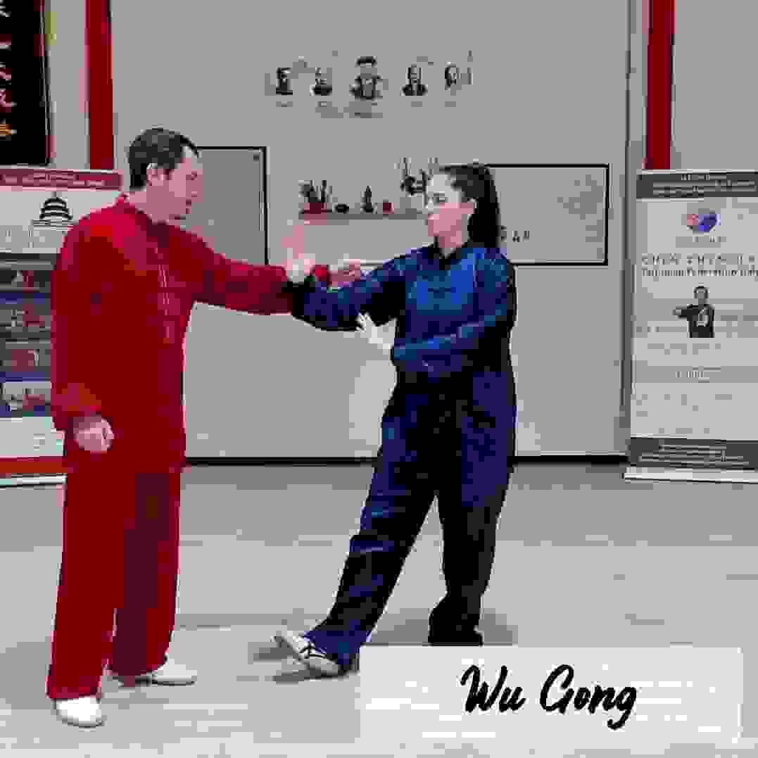 The our sessions of Qigong and practices wise aim to promote the well-being mental and physical. These courses offer tools practical to manage the stress, improve the health and develop a connection deep with oneself. Qigong and Wisdom Practices What do we do School of Taijiquan Chen style, Qigong, Wisdom Practices and Holistic Disciplines. Weekly Courses for Amateurs and Three-Year Training for Aspiring Instructors and Teachers. Technical Direction: Master Giuseppe Delang Paterniti.