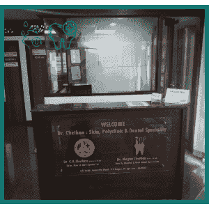 Image of Dr Chethan's Skin, Polyclinic & Dental Speciality at JC Nagar Bengaluru