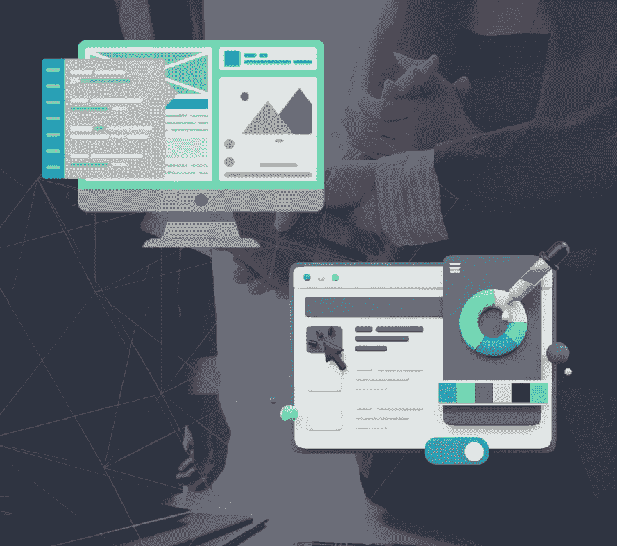 Websites by Elevated Scale are focused on bringing customers to you. Performance first, aesthetics second.