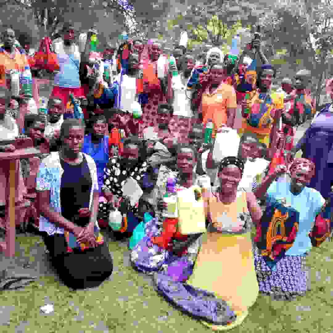 — Grace Wanyama “I am grateful for the support from Salex Developers. Their commitment to menstrual health has changed lives in our community.” Empowering Over 1,000 Young Women with Menstrual Health Solutions We are providing Menstrual health solutions ie. reusable pads ,contracting hygiene facilitieces for female students in Uganda who miss school regularly due to lack of Menstrual Hygiene materials, inadequate water, sanitation and Hygiene facilities. — Grace Wanyama “I am grateful for the support from Salex Developers. Their commitment to menstrual health has changed lives in our community.” Empowering Over 1,000 Young Women with Menstrual Health Solutions We are providing Menstrual health solutions ie. reusable pads ,contracting hygiene facilitieces for female students in Uganda who miss school regularly due to lack of Menstrual Hygiene materials, inadequate water, sanitation and Hygiene facilities.