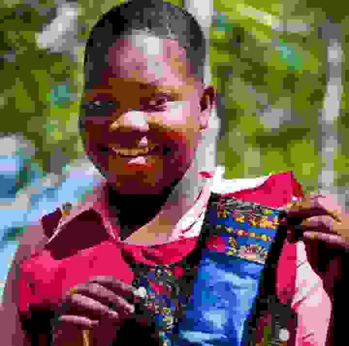 — Amina Nabiruma “Thanks to Salex Developers Initiatives Limited, I no longer miss school during my period. The reusable pads are comfortable and reliable.” Empowering Over 1,000 Young Women with Menstrual Health Solutions We are providing Menstrual health solutions ie. reusable pads ,contracting hygiene facilitieces for female students in Uganda who miss school regularly due to lack of Menstrual Hygiene materials, inadequate water, sanitation and Hygiene facilities. — Amina Nabiruma “Thanks to Salex Developers Initiatives Limited, I no longer miss school during my period. The reusable pads are comfortable and reliable.” Empowering Over 1,000 Young Women with Menstrual Health Solutions We are providing Menstrual health solutions ie. reusable pads ,contracting hygiene facilitieces for female students in Uganda who miss school regularly due to lack of Menstrual Hygiene materials, inadequate water, sanitation and Hygiene facilities.