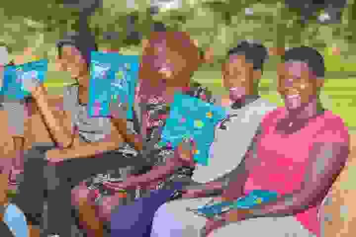 — Grace Wanyama “I am grateful for the support from Salex Developers. Their commitment to menstrual health has changed lives in our community.” Empowering Over 1,000 Young Women with Menstrual Health Solutions We are providing Menstrual health solutions ie. reusable pads ,contracting hygiene facilitieces for female students in Uganda who miss school regularly due to lack of Menstrual Hygiene materials, inadequate water, sanitation and Hygiene facilities. — Grace Wanyama “I am grateful for the support from Salex Developers. Their commitment to menstrual health has changed lives in our community.” Empowering Over 1,000 Young Women with Menstrual Health Solutions We are providing Menstrual health solutions ie. reusable pads ,contracting hygiene facilitieces for female students in Uganda who miss school regularly due to lack of Menstrual Hygiene materials, inadequate water, sanitation and Hygiene facilities.