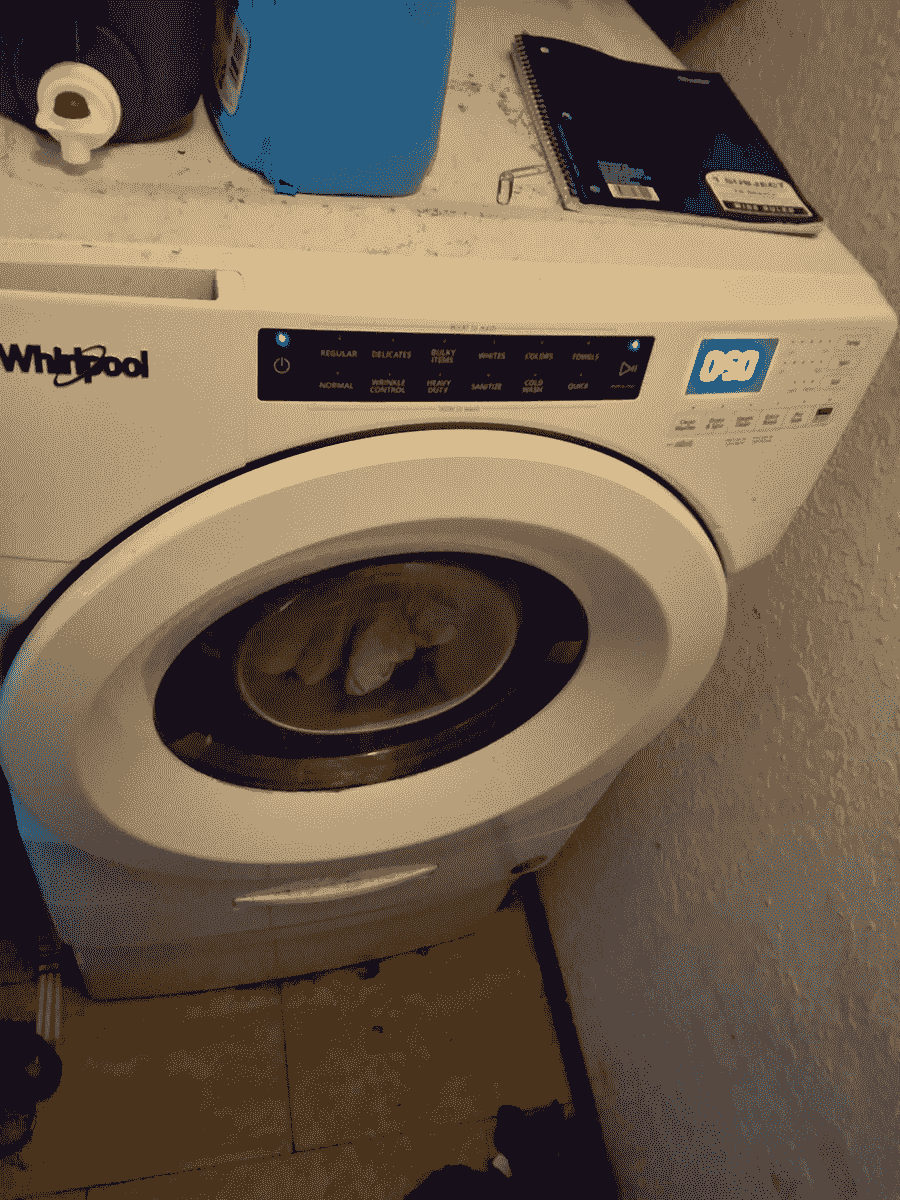 washing machine repair in Yukon Ok, washer not draining, washer not spinning, washer not working, washer not powering on
