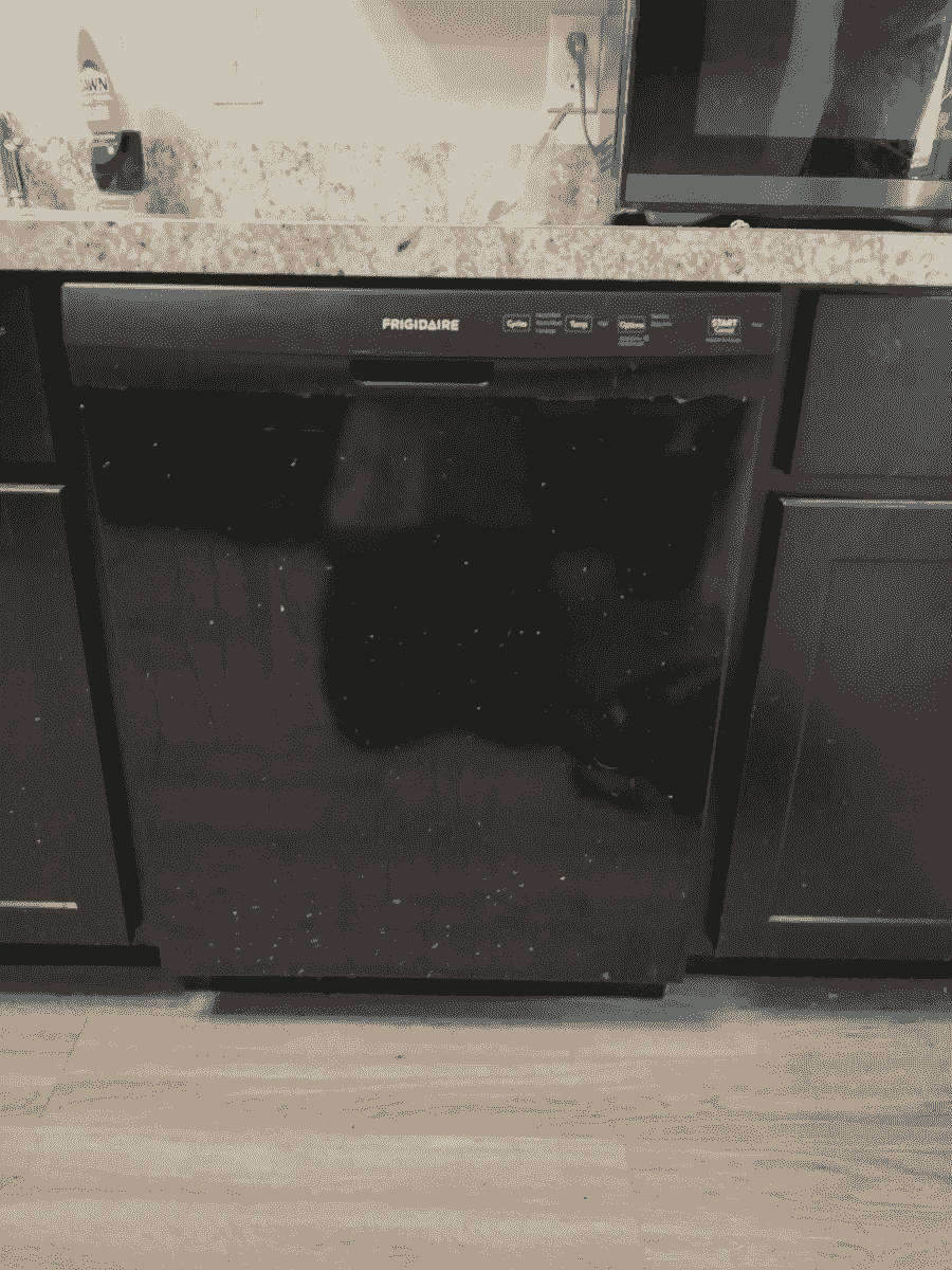 dishwasher not powering on, dishwasher repair in yukon ok