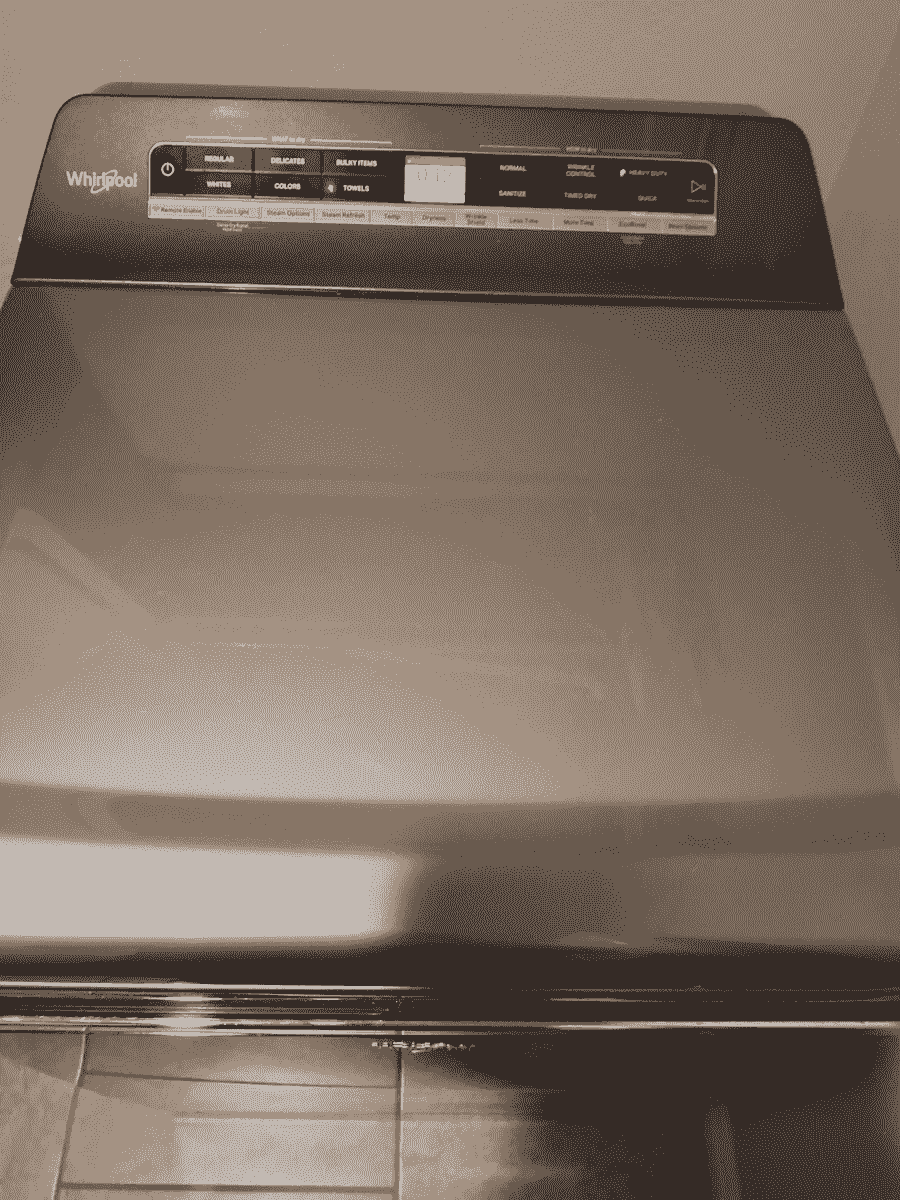 Dryer not heating, loud dryer, dryer not working, dryer repair in Yukon OK