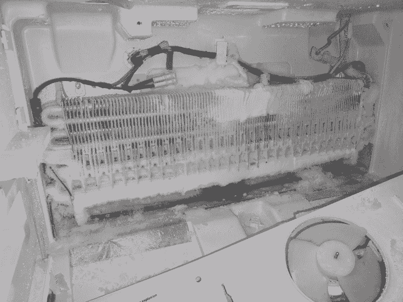 Home Appliance LLC, Residential Freezer Repair YUkon OK