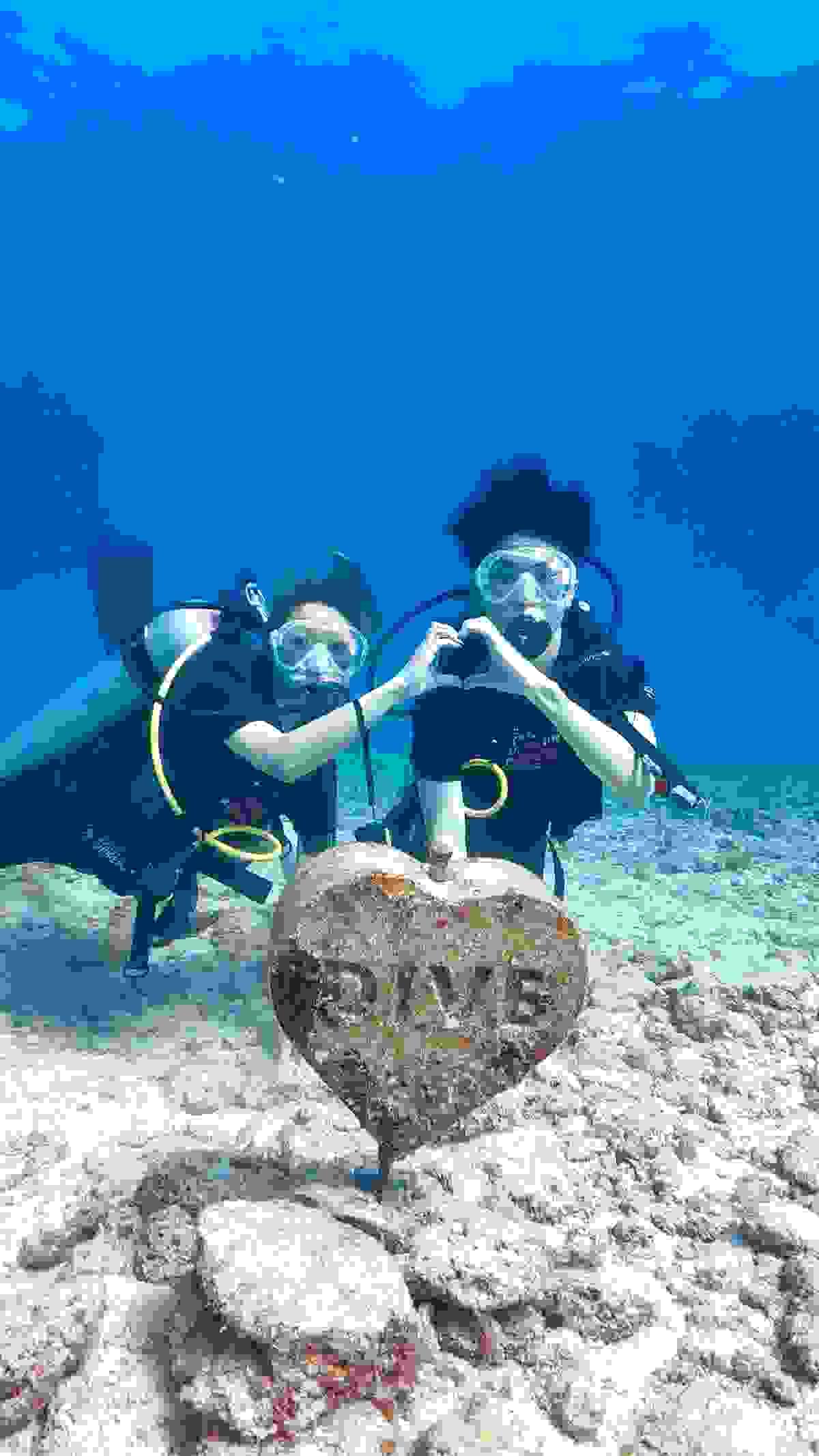 With thorough safety management by experienced instructors, you can enjoy diving with peace of mind. Safety first diving Our company's service This is a diving service run by Japanese people located in Cancun, a resort area in Mexico. With thorough safety management by experienced instructors, you can enjoy diving with peace of mind. Safety first diving Our company's service This is a diving service run by Japanese people located in Cancun, a resort area in Mexico.