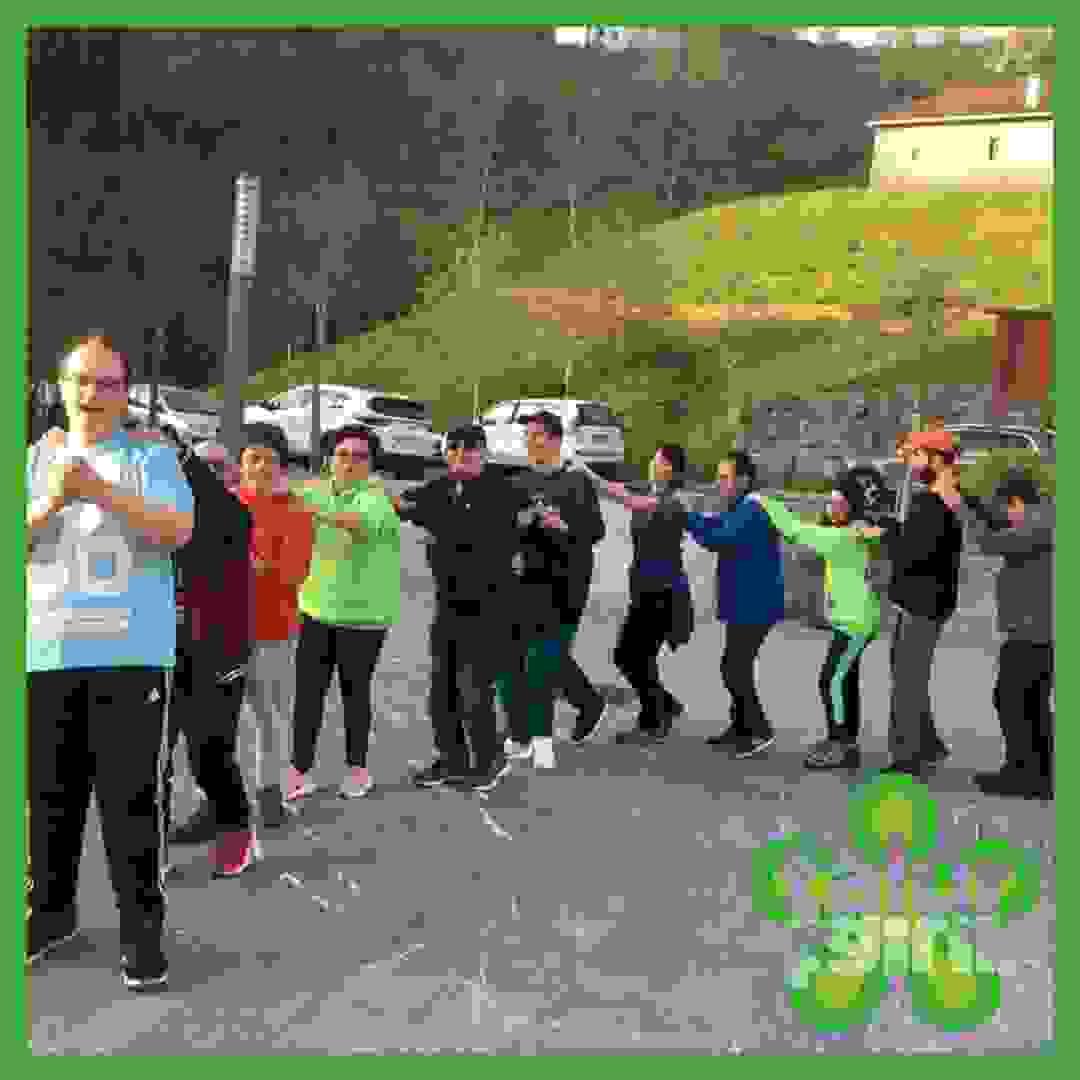 Connect with other young people who share your interests and concerns, creating a supportive and collaborative environment. Support network What do we do in Hirugazte Hirugazte is the area of young people of Hirukide, aimed at people between 15 and 25 years old. It is your community within Hirukide, a space designed for you to train, share your concerns and experiences with other people in your environment, and participate in solidarity actions. Connect with other young people who share your interests and concerns, creating a supportive and collaborative environment. Support network What do we do in Hirugazte Hirugazte is the area of young people of Hirukide, aimed at people between 15 and 25 years old. It is your community within Hirukide, a space designed for you to train, share your concerns and experiences with other people in your environment, and participate in solidarity actions.