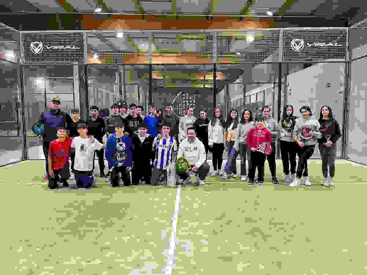 Participate in projects that make the difference in your community and contribute to the common good. Solidarity Actions What do we do Hirugazte is the area of young people of Hirukide, aimed at people between 15 and 25 years old. It is your community within Hirukide, a space designed for you to train, share your concerns and experiences with other people in your environment, and participate in solidarity actions. Participate in projects that make the difference in your community and contribute to the common good. Solidarity Actions What do we do Hirugazte is the area of young people of Hirukide, aimed at people between 15 and 25 years old. It is your community within Hirukide, a space designed for you to train, share your concerns and experiences with other people in your environment, and participate in solidarity actions.