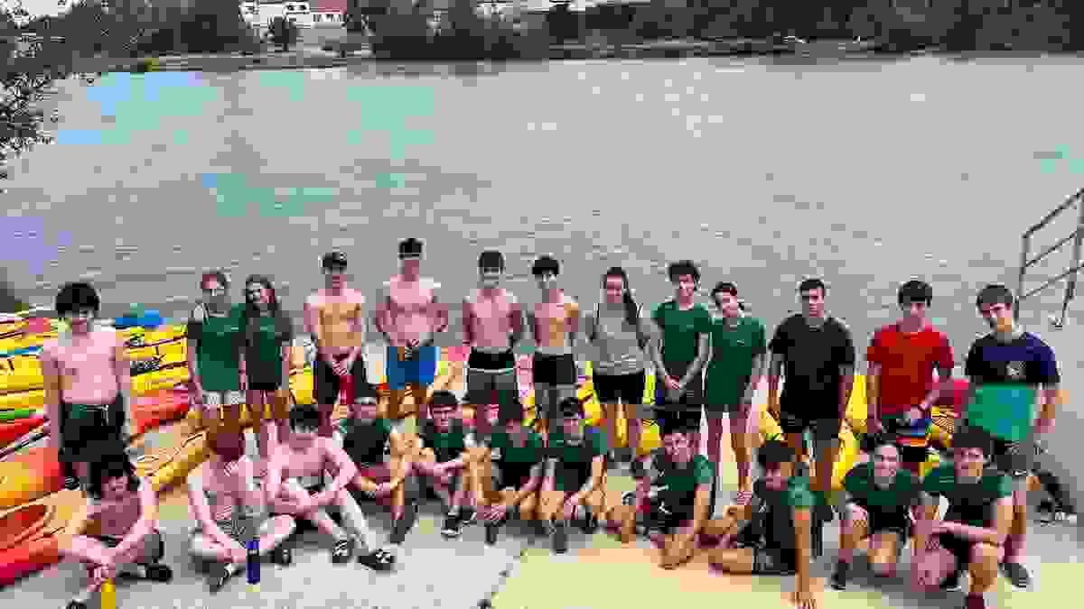 Participate in projects that make the difference in your community and contribute to the common good. Solidarity Actions What do we do Hirugazte is the area of young people of Hirukide, aimed at people between 15 and 25 years old. It is your community within Hirukide, a space designed for you to train, share your concerns and experiences with other people in your environment, and participate in solidarity actions. Participate in projects that make the difference in your community and contribute to the common good. Solidarity Actions What do we do Hirugazte is the area of young people of Hirukide, aimed at people between 15 and 25 years old. It is your community within Hirukide, a space designed for you to train, share your concerns and experiences with other people in your environment, and participate in solidarity actions.