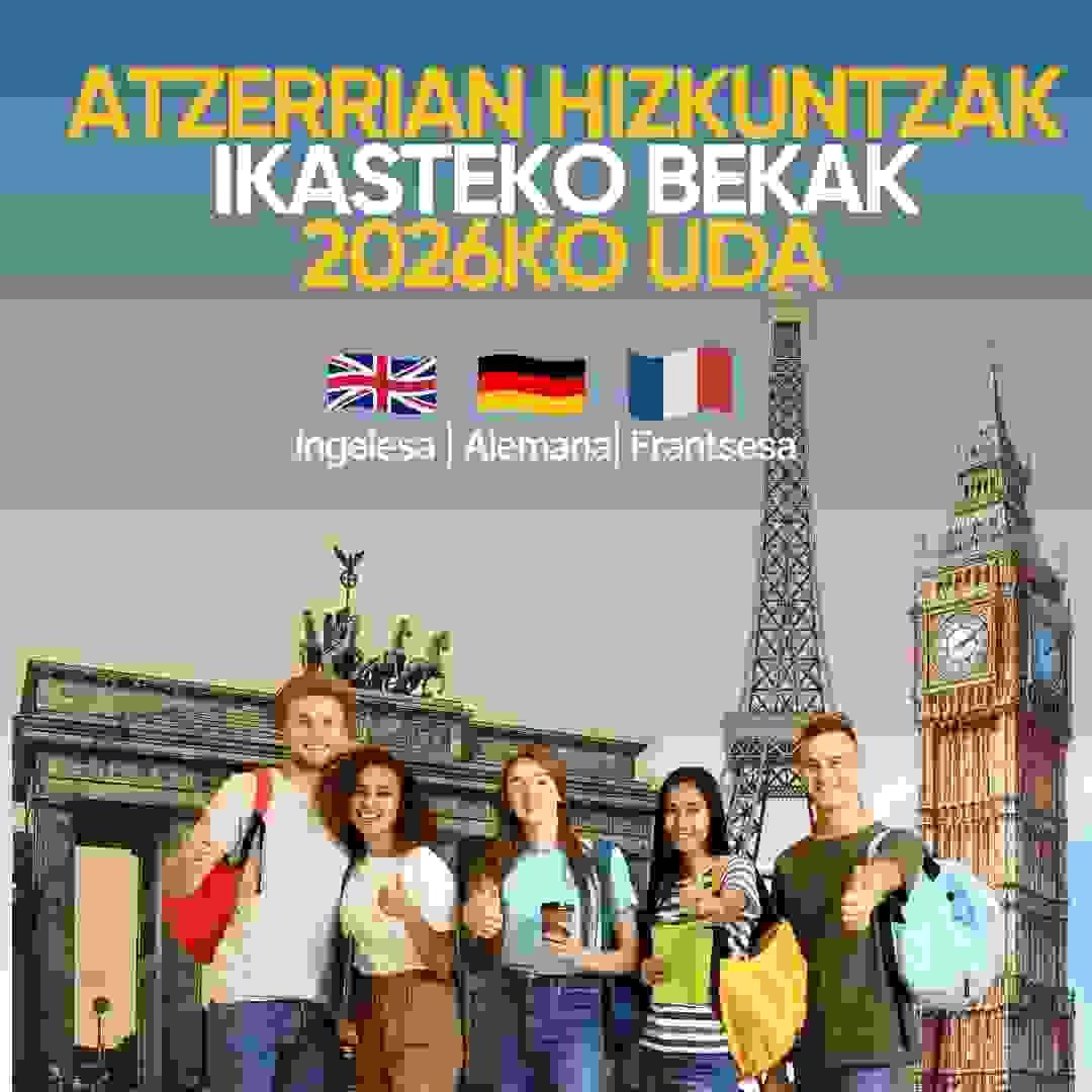 Participate in solidarity actions and community projects that make a difference in your environment, fostering a spirit of collaboration and social responsibility. Solidarity What do we do Hirugazte is the area of young people of Hirukide, aimed at people between 15 and 25 years old. It is your community within Hirukide, a space designed for you to train, share your concerns and experiences with other people in your environment, and participate in solidarity actions. Participate in solidarity actions and community projects that make a difference in your environment, fostering a spirit of collaboration and social responsibility. Solidarity What do we do Hirugazte is the area of young people of Hirukide, aimed at people between 15 and 25 years old. It is your community within Hirukide, a space designed for you to train, share your concerns and experiences with other people in your environment, and participate in solidarity actions.