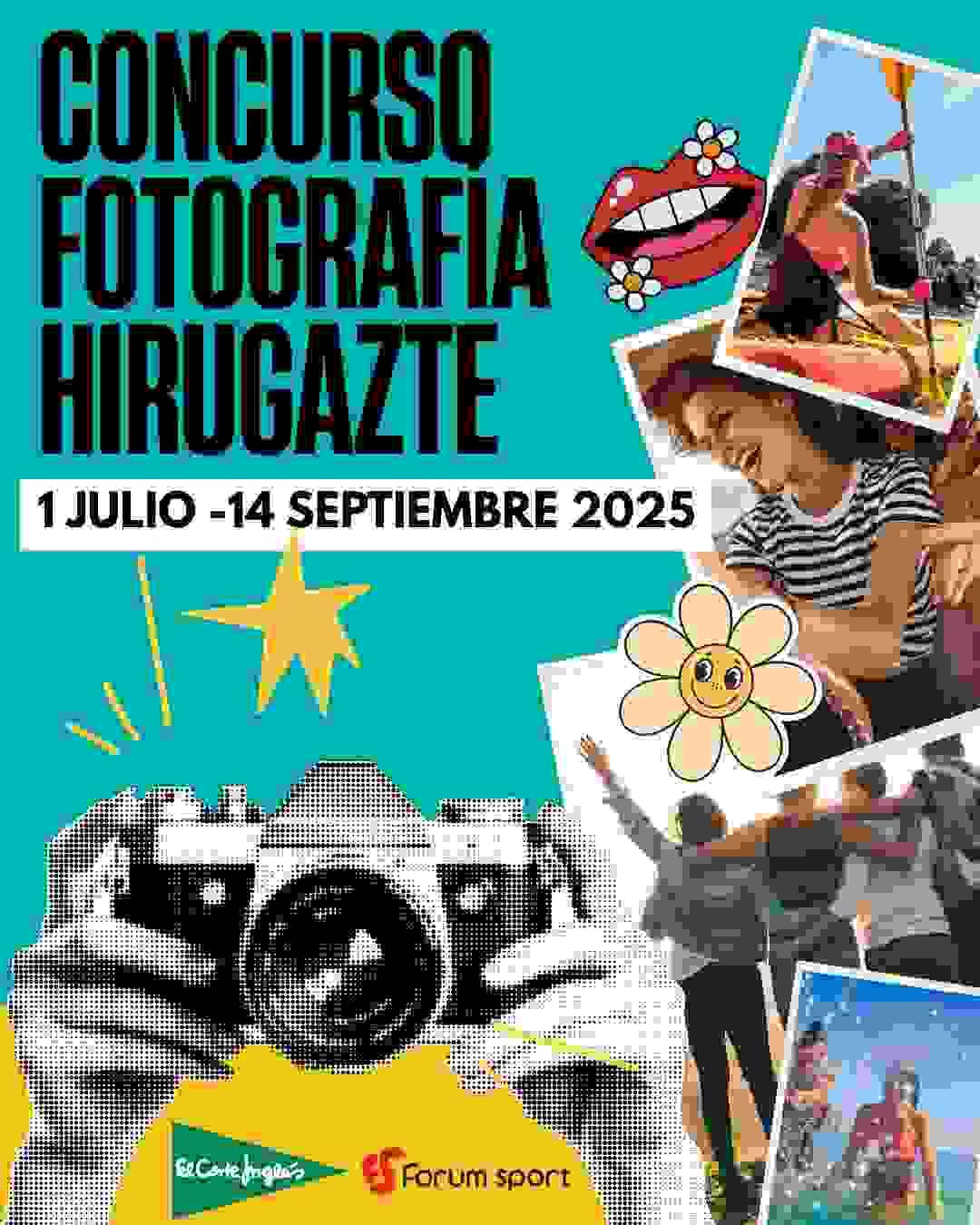 — Laura Sánchez Participating in the workshops of Hirugazte has been transformative. I have acquired skills that I will use for the rest of my life. Hirugazte has impacted positively in the life of hundreds of young people through activities and training. Hirugazte is the area of young people of Hirukide, aimed at people between 15 and 25 years old. It is your community within Hirukide, a space designed for you to train, share your concerns and experiences with other people in your environment, and participate in solidarity actions.