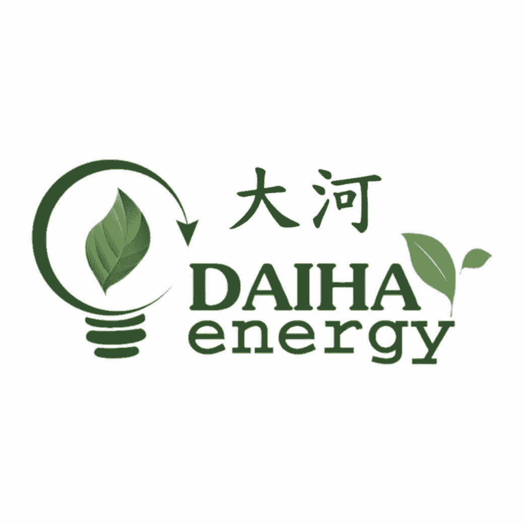 大河新能源