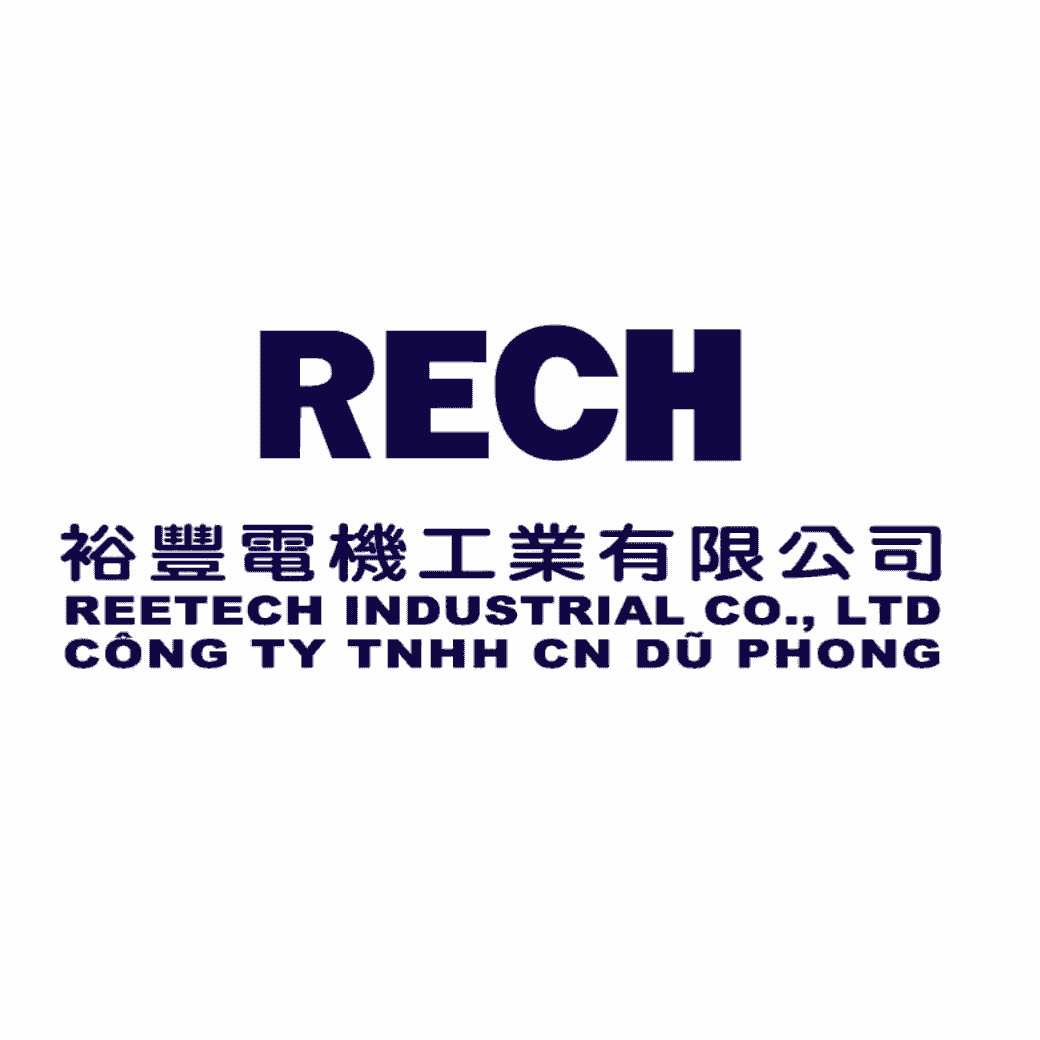 REETECH 裕豐電機