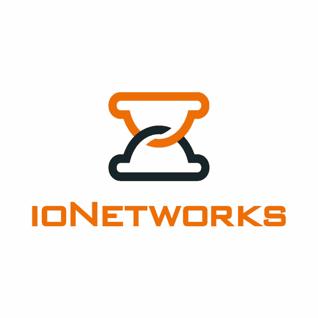 艾陽科技 ioNetworks INC.