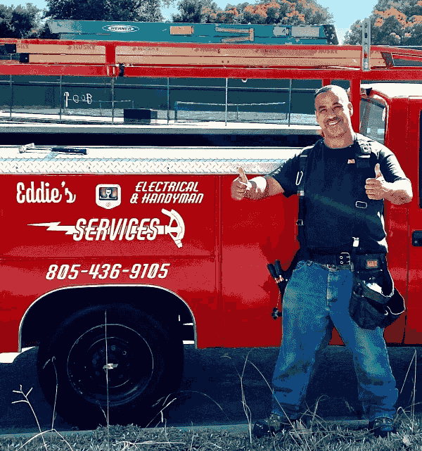 Experience quality workmanship and reliable service for all your home repair needs Your Trusted Partner for Electrical and Handyman Services Electrical and Handyman Services