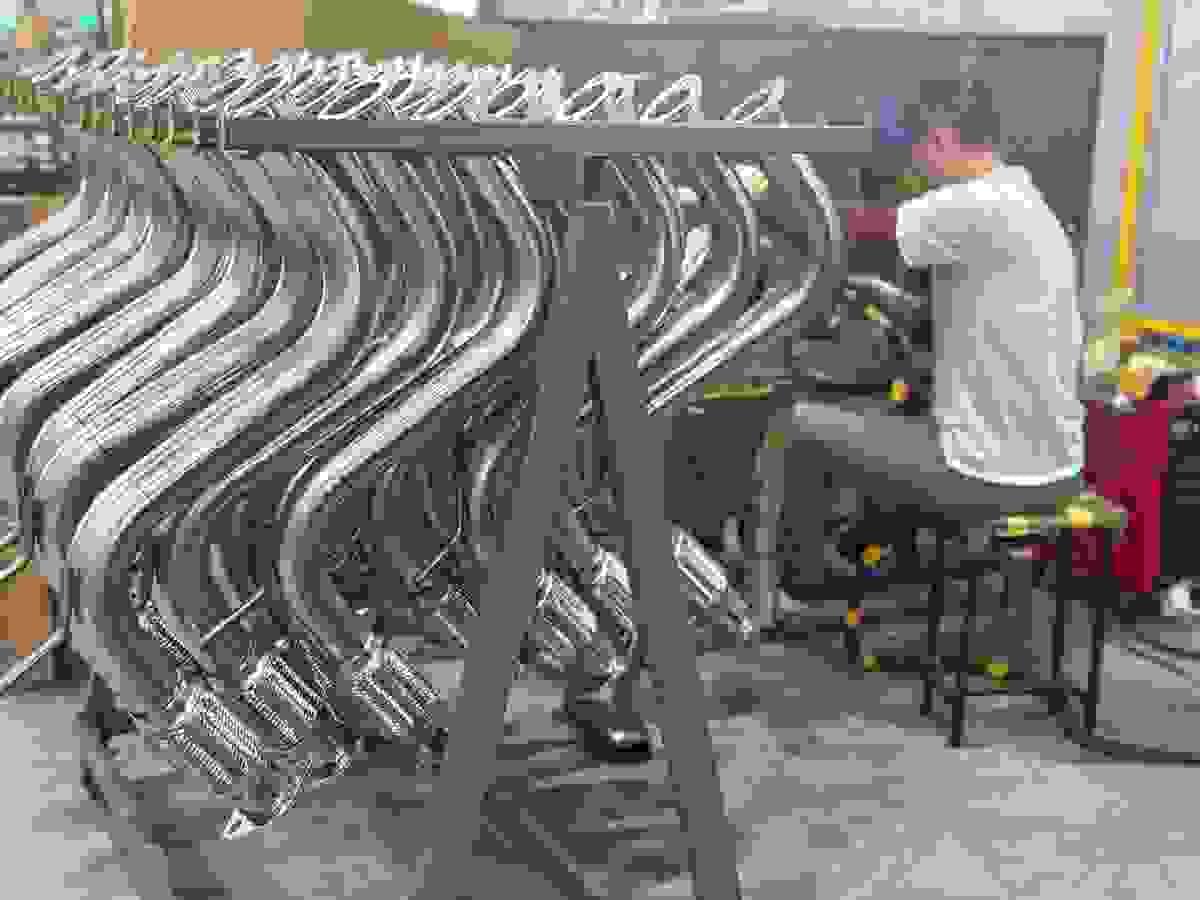 Our team is always ready to answer your questions, provide professional advice, and ensure you find the right accessories. professional customer service The services we provide automobile parts