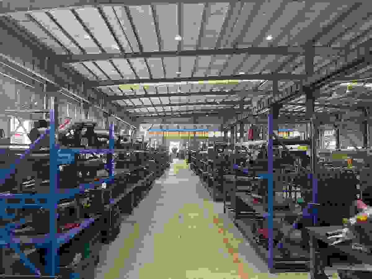 Our team is always ready to answer your questions, provide professional advice, and ensure you find the right accessories. professional customer service The services we provide automobile parts