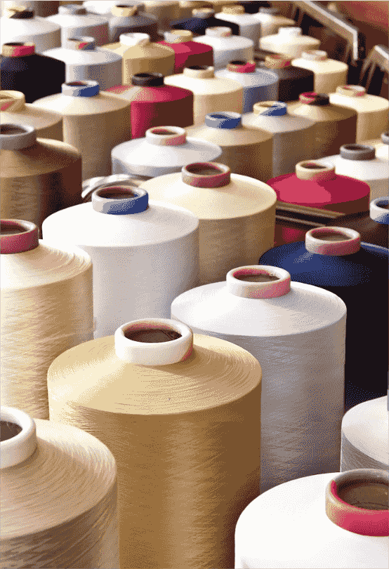 — Chen Wei We chose HangZhou ManHe Textile Co., Ltd. because their sustainable yarn solutions perfectly fit our needs. Our team has provided advanced textile solutions for over 500 enterprises. Providing advanced, sustainable yarn solutions – from polyester filaments to textured specialty yarns. — Chen Wei We chose HangZhou ManHe Textile Co., Ltd. because their sustainable yarn solutions perfectly fit our needs. Our team has provided advanced textile solutions for over 500 enterprises. Providing advanced, sustainable yarn solutions – from polyester filaments to textured specialty yarns.