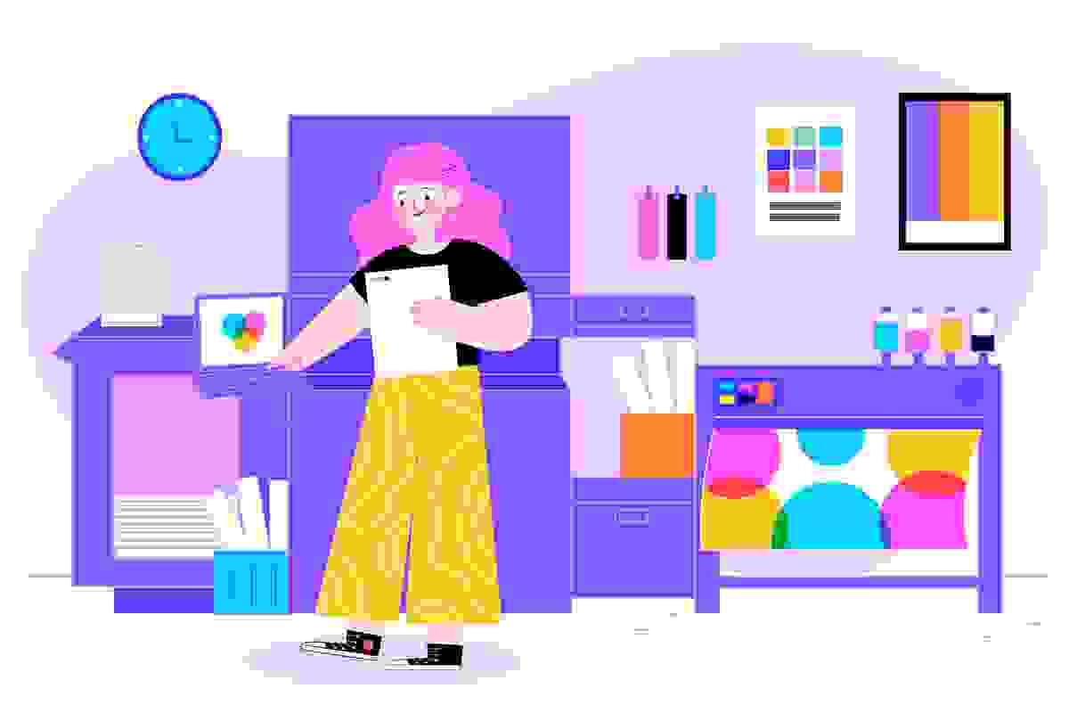 broken image