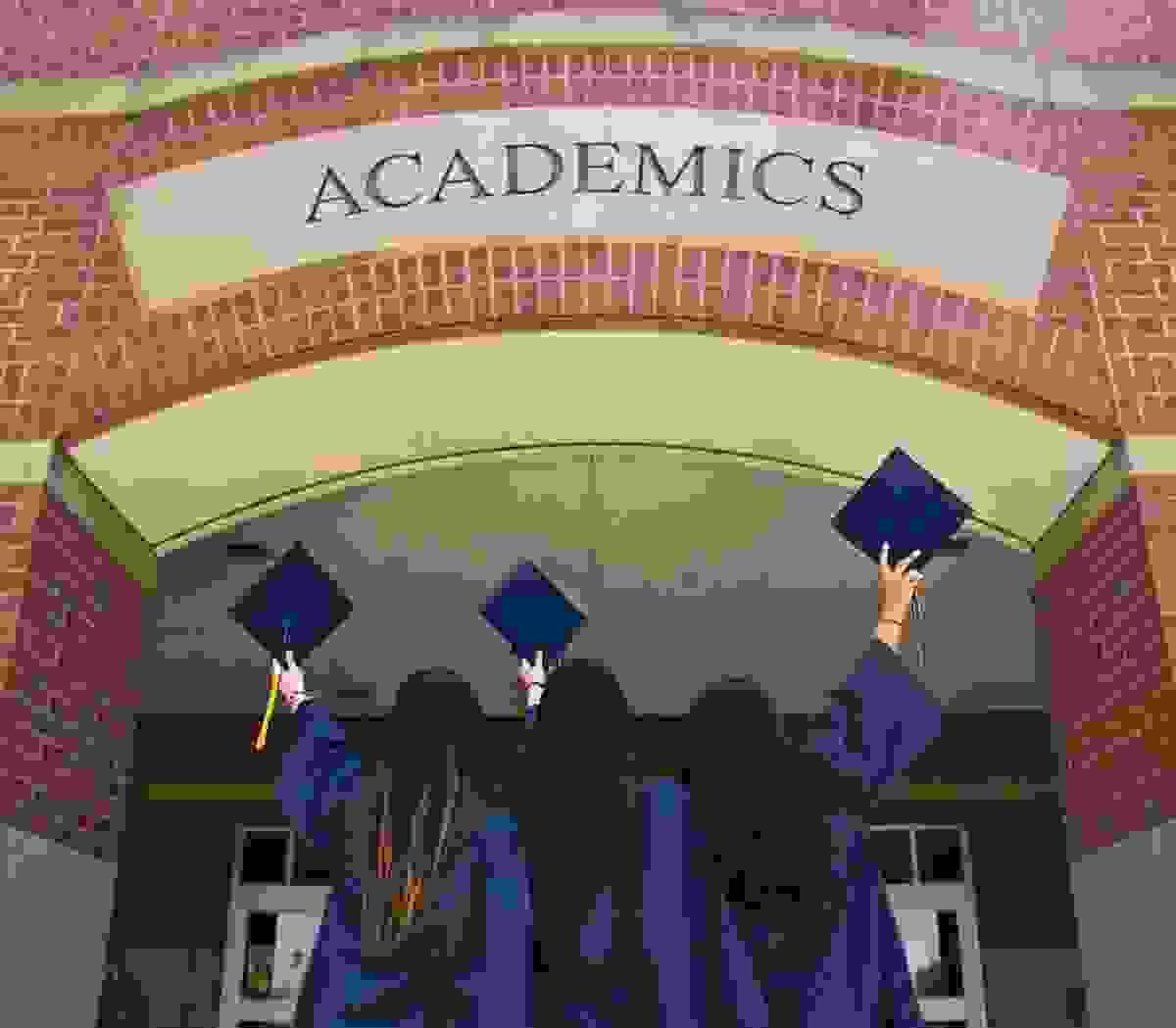 academics
