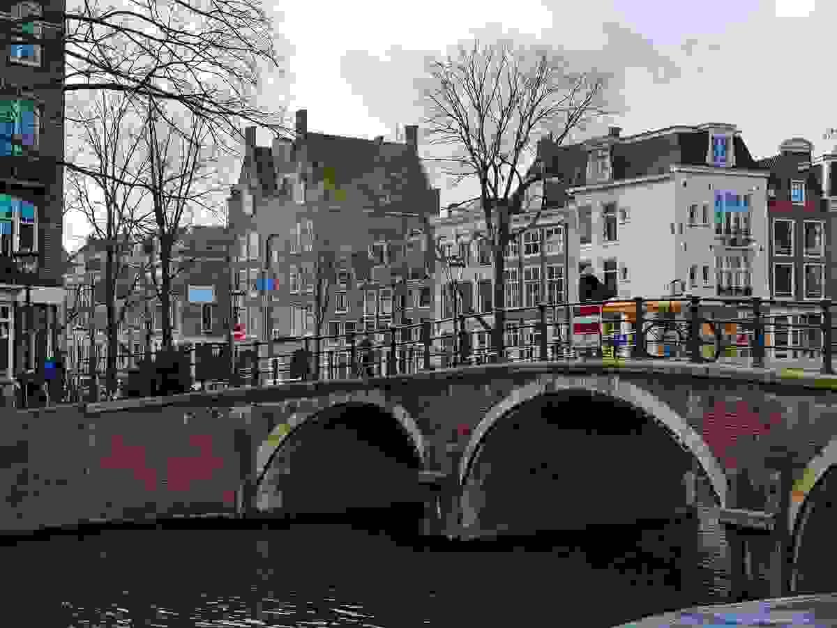 netherlands