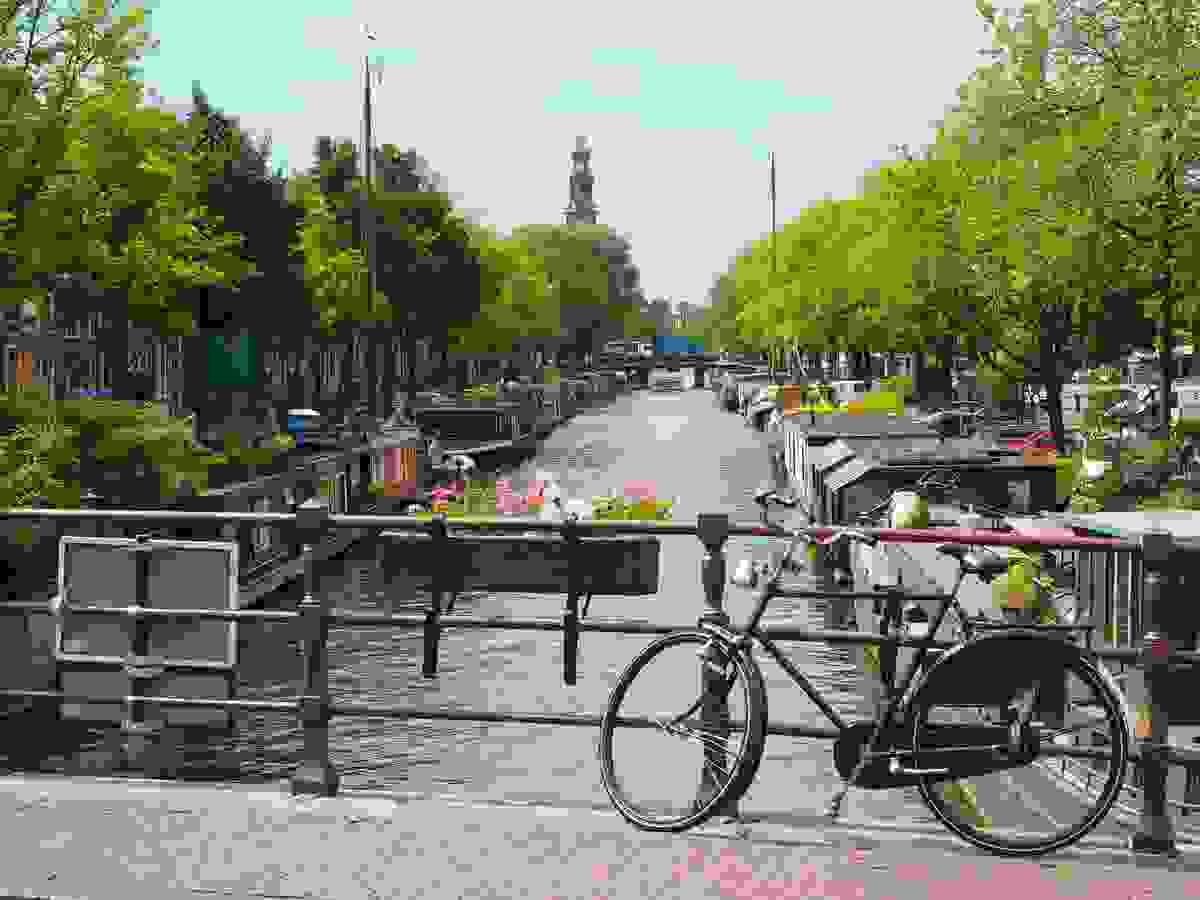 netherlands