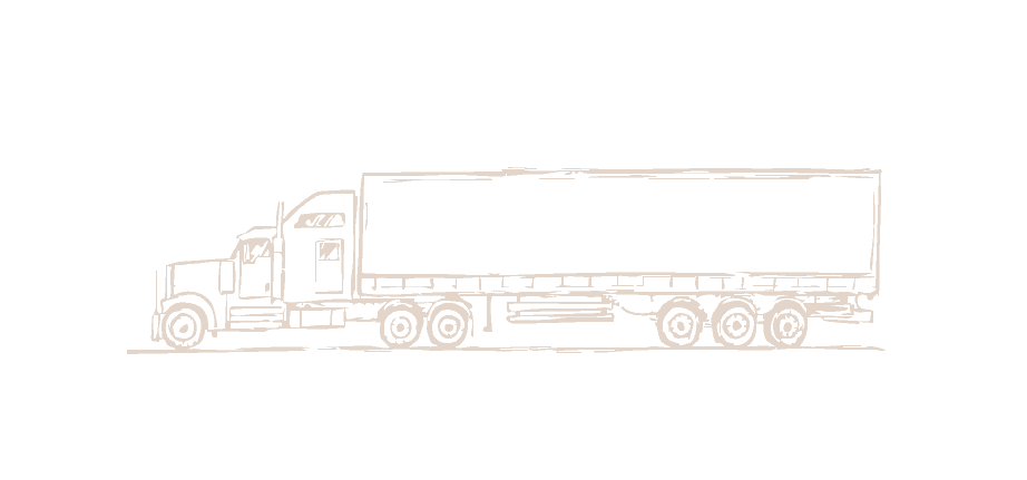 Ilustración camión
