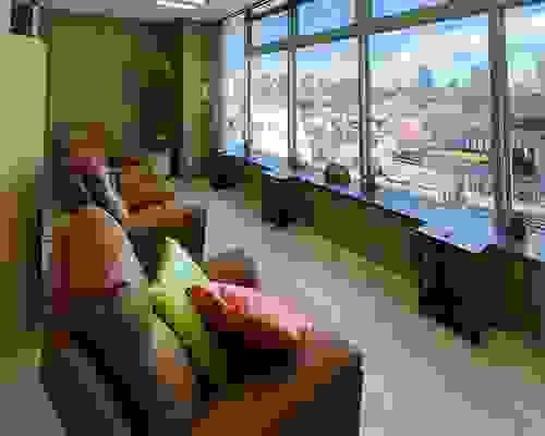 We adopt a completely reservation system, and in an environment that emphasizes the privacy of patients, you can receive treatment in a relaxed manner. completely reservation system Our company's characteristics Tokyo in is regeneration medical specialty complete reservation system clinic