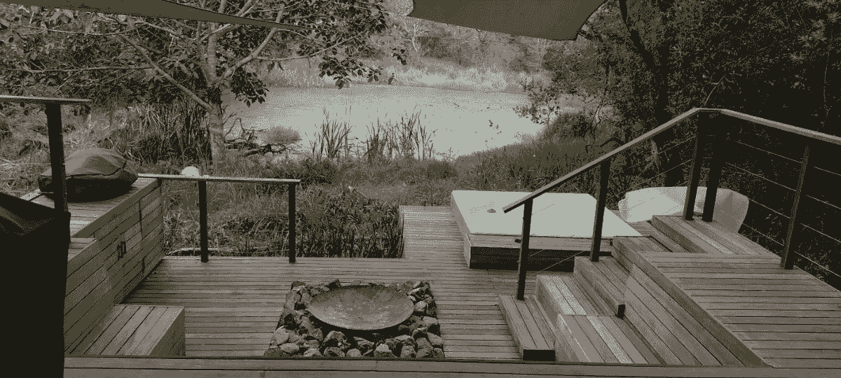 Luxury self-catering accommodation in St Lucia near iSimangaliso Wetland Park, KwaZulu-Natal Luxury self-catering accommodation in St Lucia near iSimangaliso Wetland Park, KwaZulu-Natal