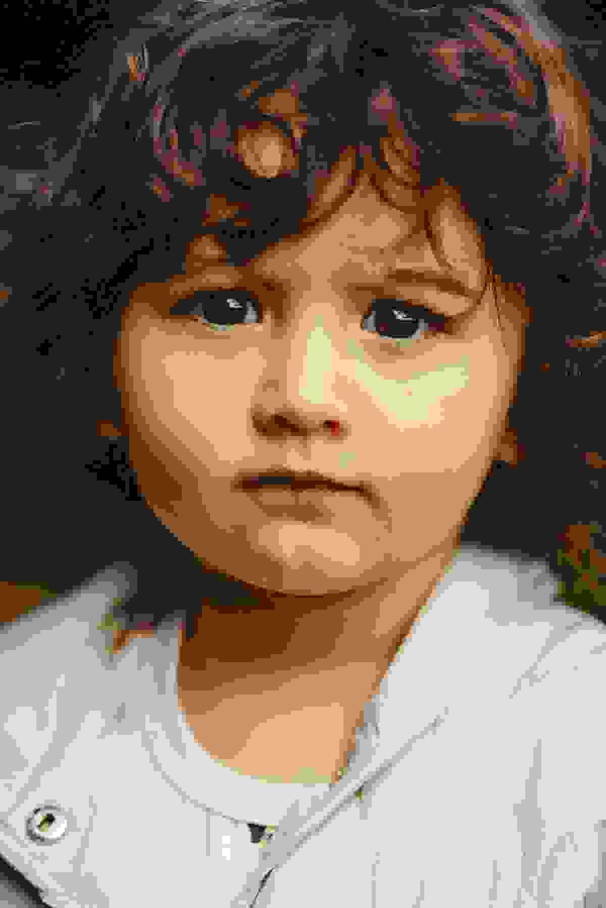broken image