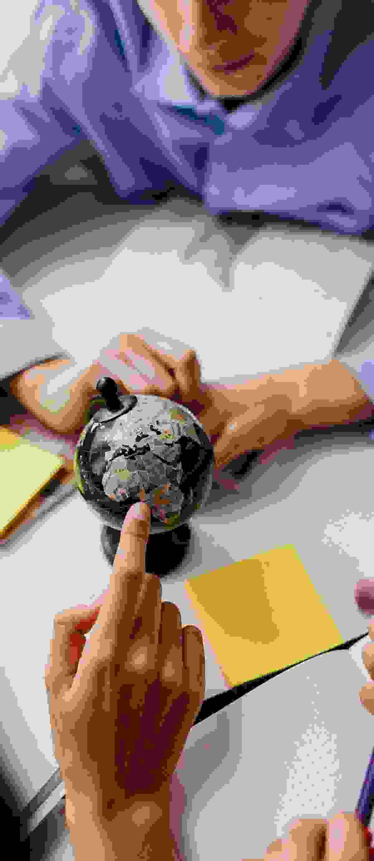 We offer professional support for teenagers, helping them cope with emotional and social challenges. Our sessions are tailored to their unique needs and expectations. Support for Teenagers Our Services - TUS specialist for preschool children- TUS specialist for teenagers- TUS specialist for adults- 5th year student of child and adolescent psychology,- Postgraduate in psychotraumatology