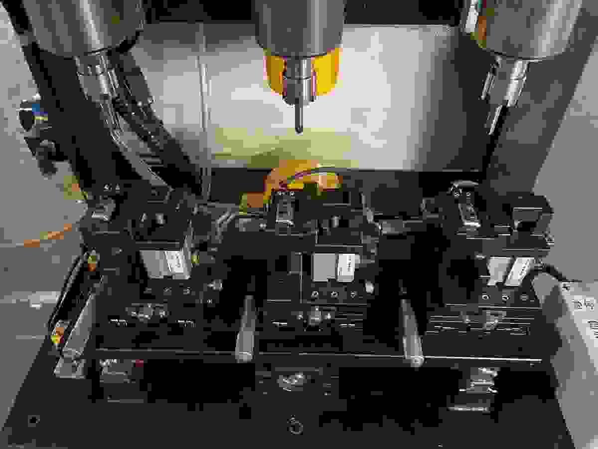 Our equipment is suitable for various metal processing techniques, ensuring product accuracy and superior processing efficiency. high efficiency metal processing Our professional service Specially designed for your on-site space and processes, creating high-efficiency customized equipment. Suitable for metal processing, plastic processing.