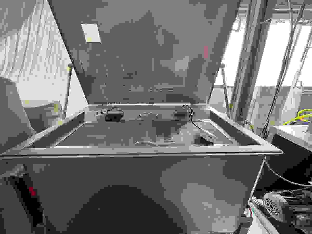We focus on designing and manufacturing customized equipment according to the specific needs of customers, enhancing production efficiency and process smoothness. customized equipment design Our professional service Specially designed for your on-site space and processes, creating high-efficiency customized equipment. Suitable for metal processing, plastic processing.