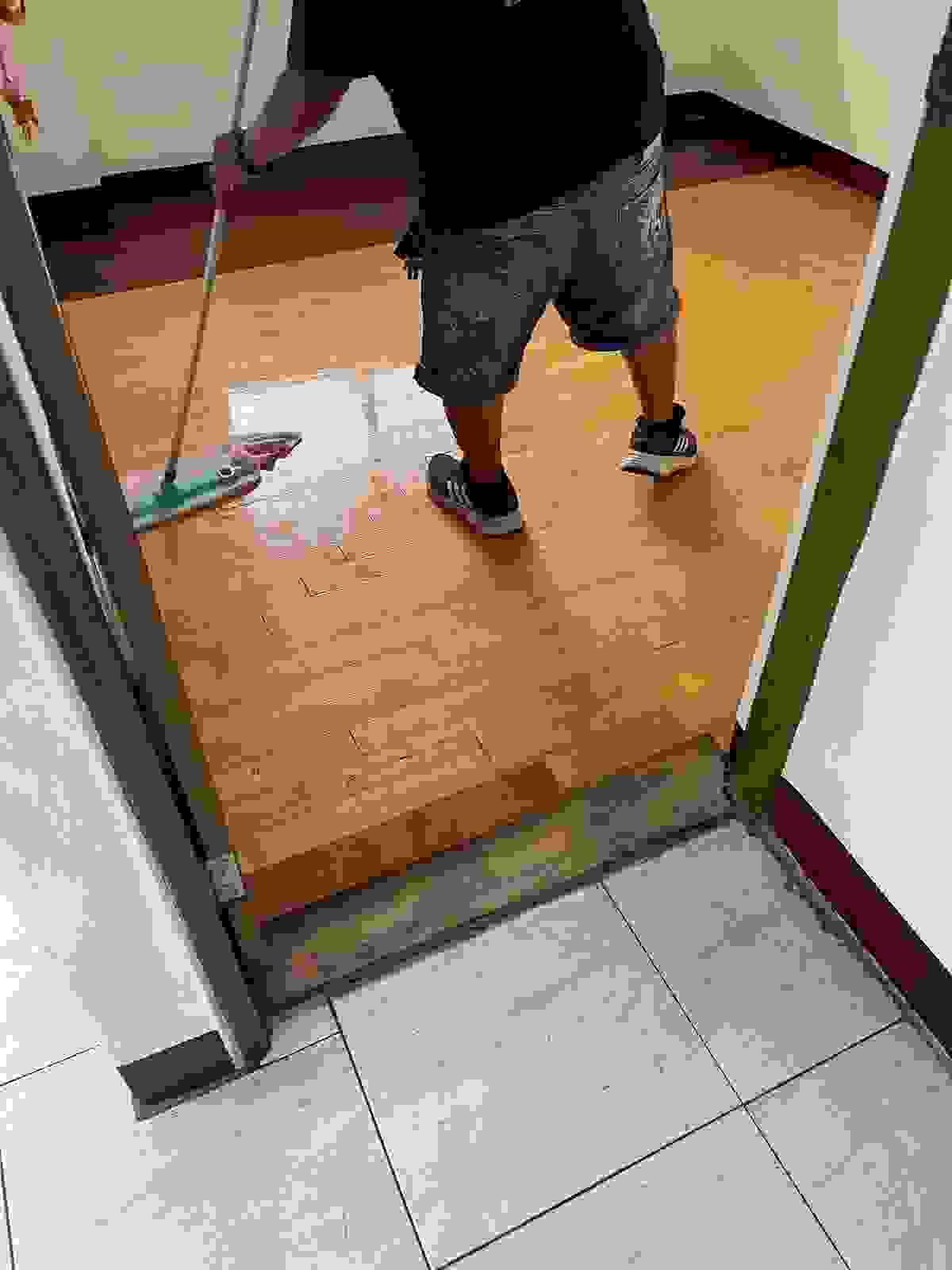 broken image