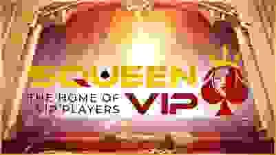 SQUEENVIP