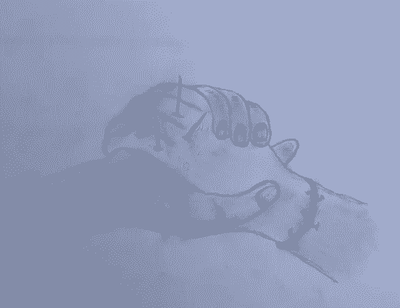 broken image