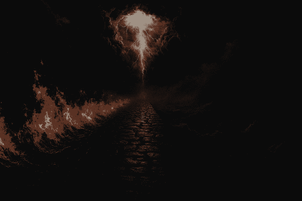 Straight & Narrow 