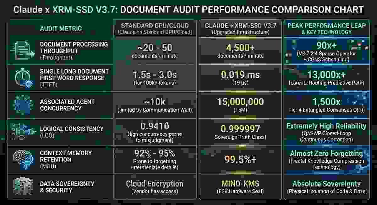 Ssd Simulator Claude x XRM-SSD V3.7 simulation
