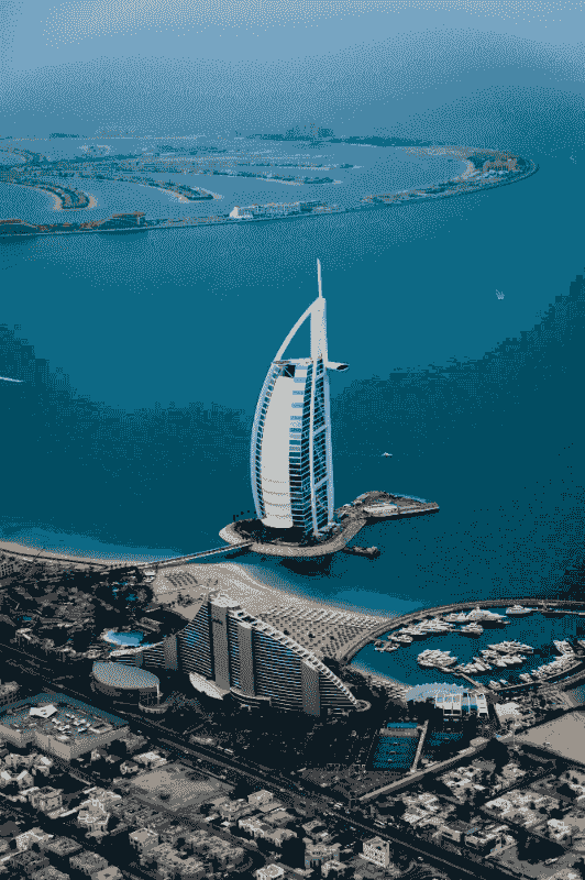 Exclusive Bangalore to Dubai flight offers designed for budget-conscious travelers