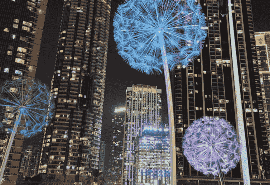 Dubai city sightseeing tour