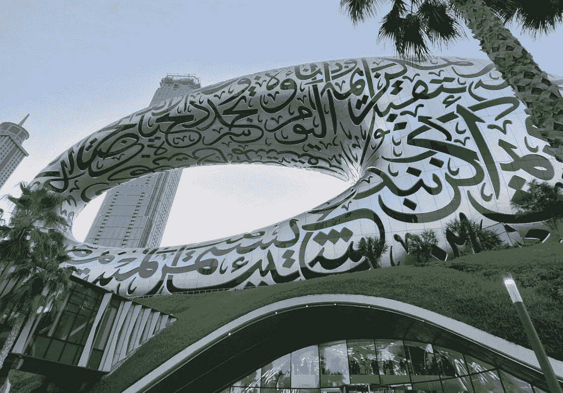 Dubai indoor summer activities