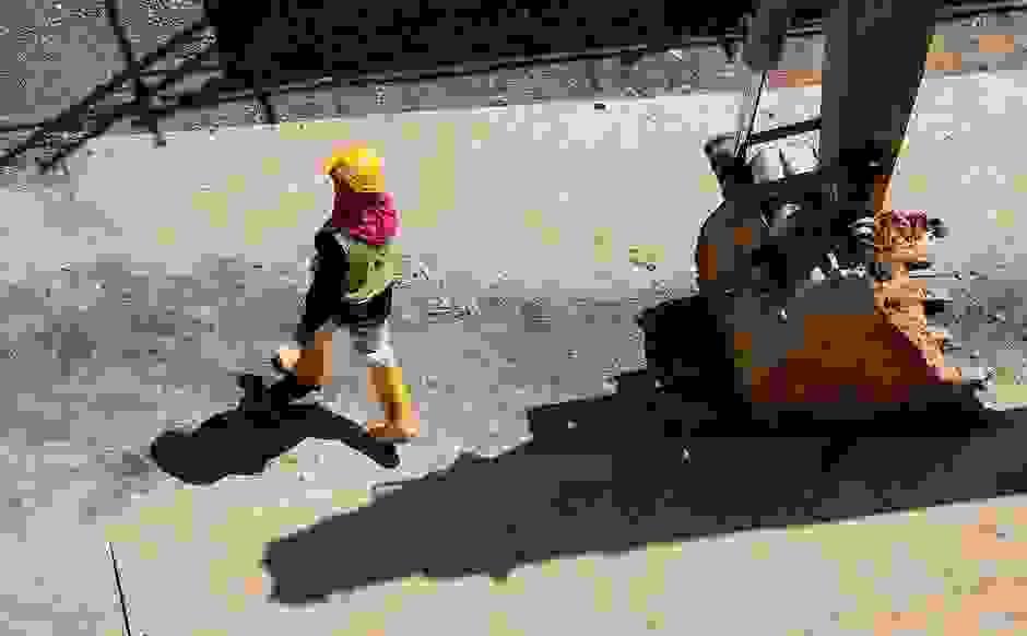broken image