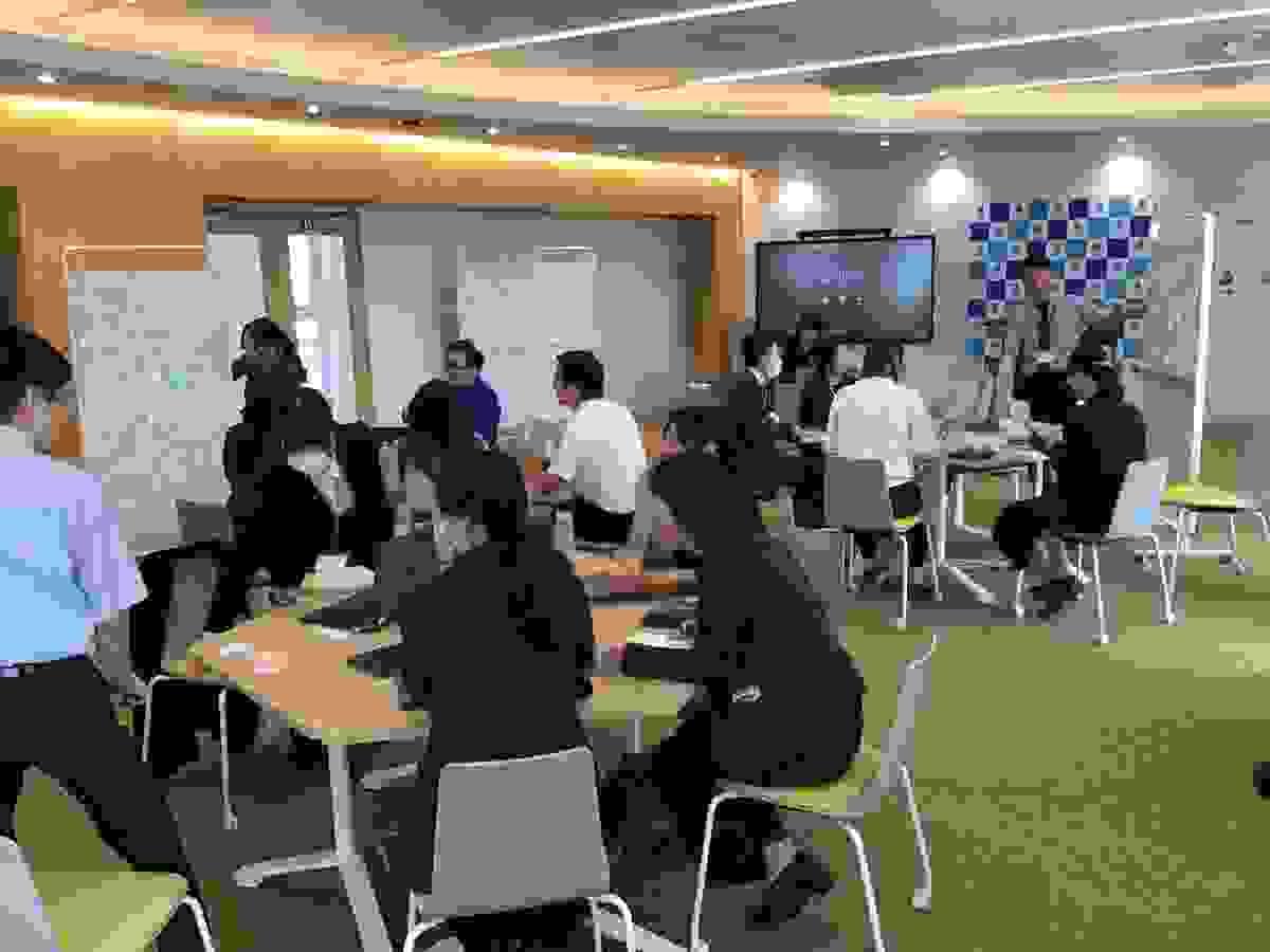 The school's instructor is a specialist in Japanese language education and has abundant experience. They provide instruction tailored to the needs of each individual student and support their learning. experienced rich instructor group The characteristics of this school Japanese language school for foreign students The school's instructor is a specialist in Japanese language education and has abundant experience. They provide instruction tailored to the needs of each individual student and support their learning. experienced rich instructor group The characteristics of this school Japanese language school for foreign students